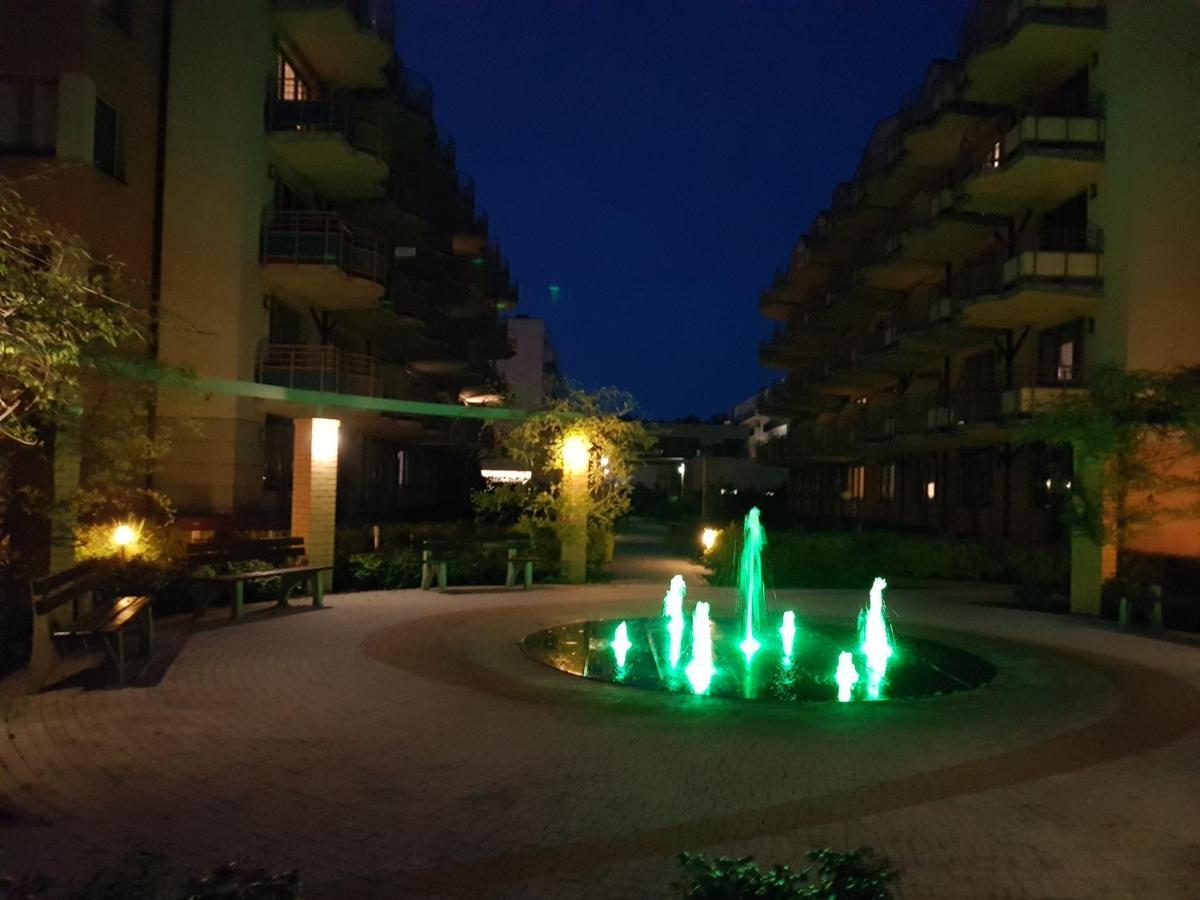 Apartament Happy Świnoujście Eksteriør bilde