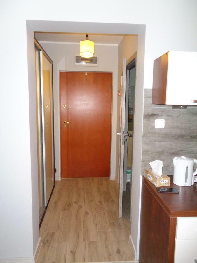 Apartament Happy Świnoujście Eksteriør bilde